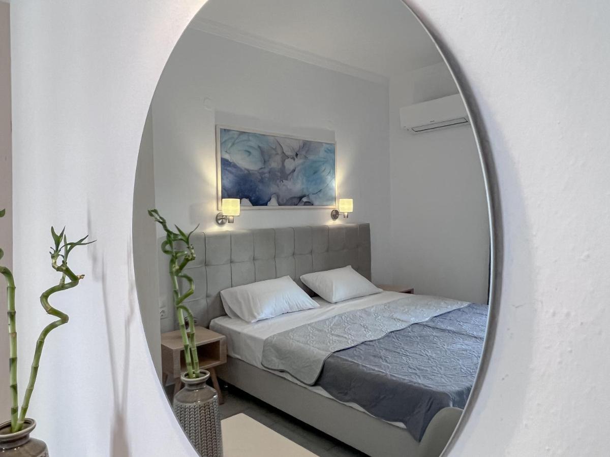 Athanasia Apartments Skiathos by Eksteriør billede