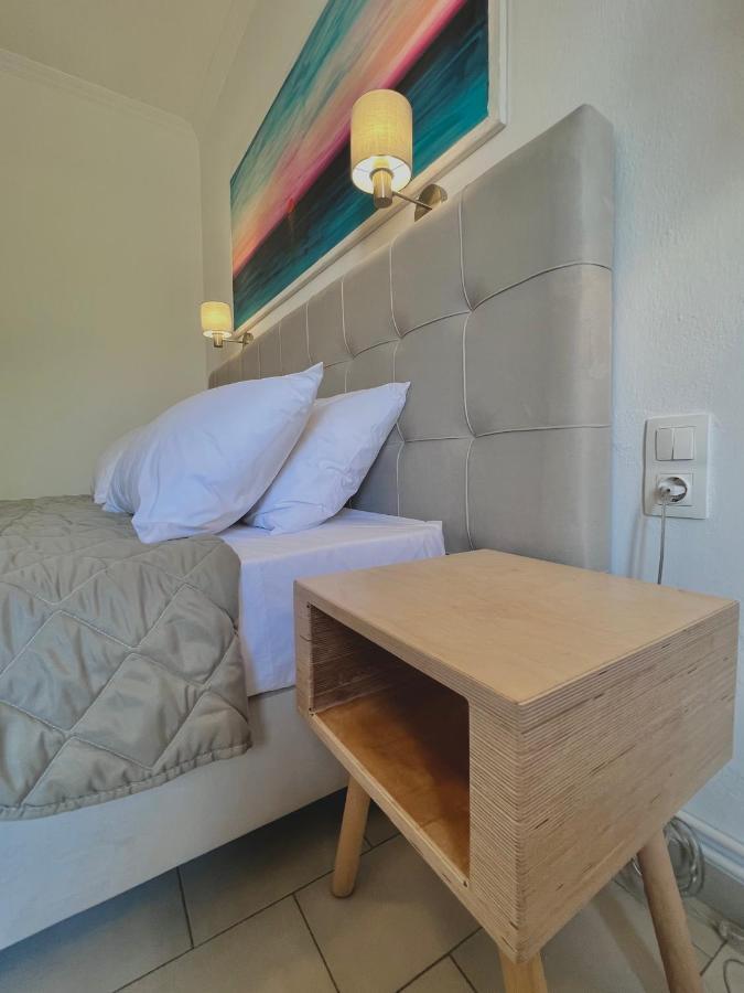 Athanasia Apartments Skiathos by Eksteriør billede
