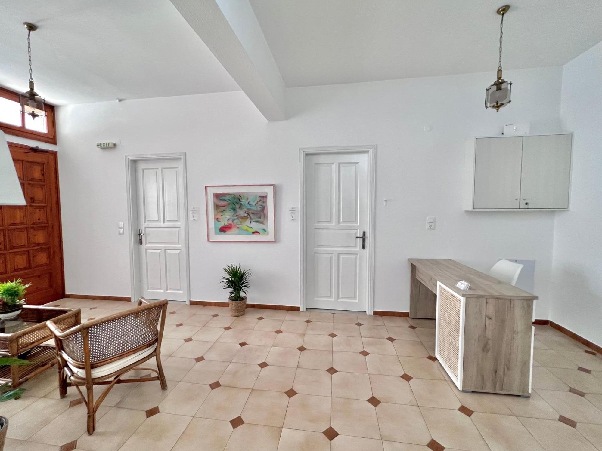 Athanasia Apartments Skiathos by Eksteriør billede